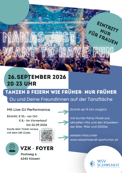 WSV_Mamas gehen tanzen260926