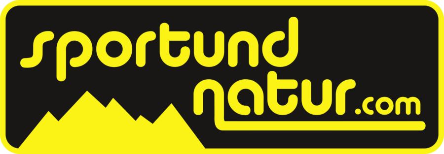 sportundnatur_logo_gelb_schwarz_Schild
